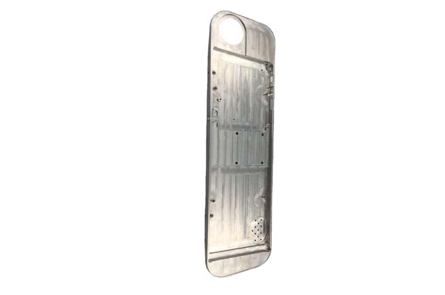 常見五金零部件表面加工工藝分析