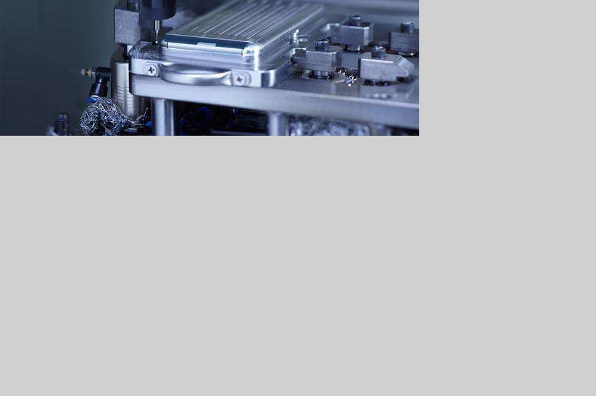 CNC加工中心如何實現(xiàn)刀具修模自動化