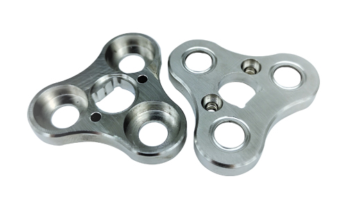 精密軍工數控加工廠