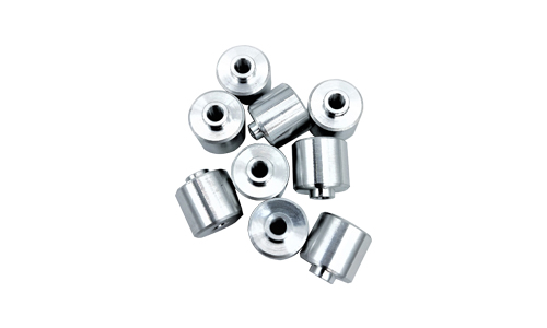 鋁件醫療零件加工公司