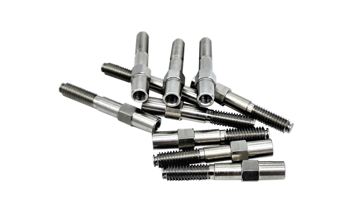 東莞連接器數控加工價格1