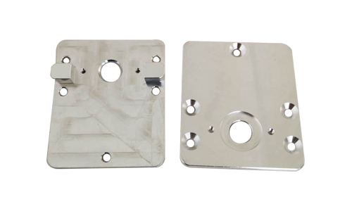 數碼零件加工零件步驟2