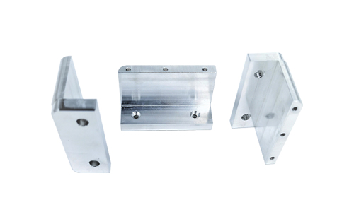 電機殼數控操作與零件加工2 電機殼數控操作與零件加工2