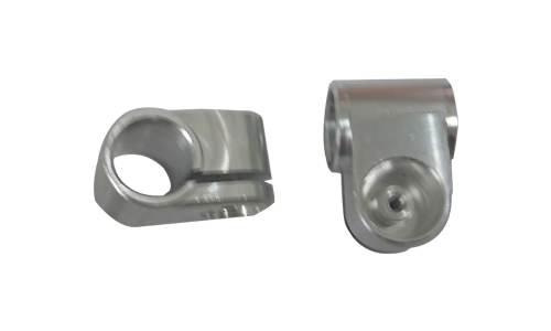 數碼零件加工零件圖紙編程2