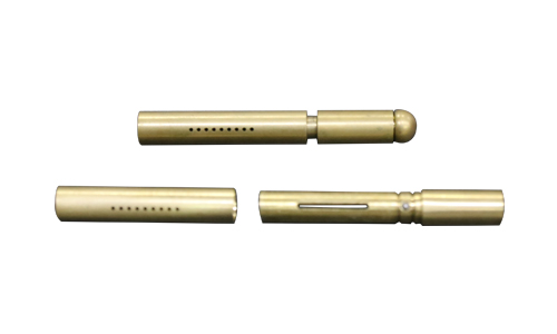 醫療零件加工零件圖紙視頻3