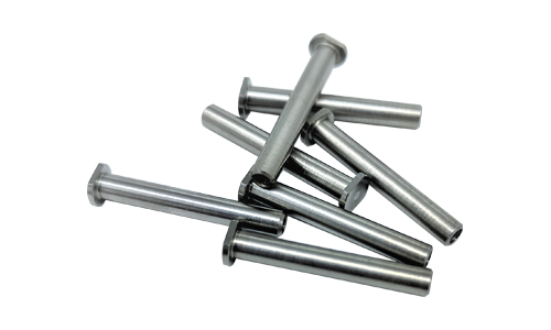 軍工數控加工軸類零件程序2