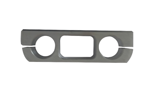 軸套數控精密零部件加工2