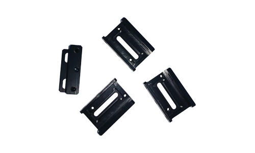 醫療零件加工中心學習1