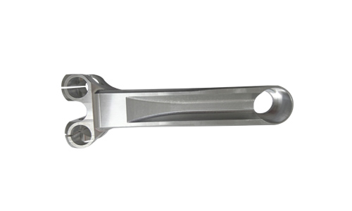 醫療零件加工中心學習6