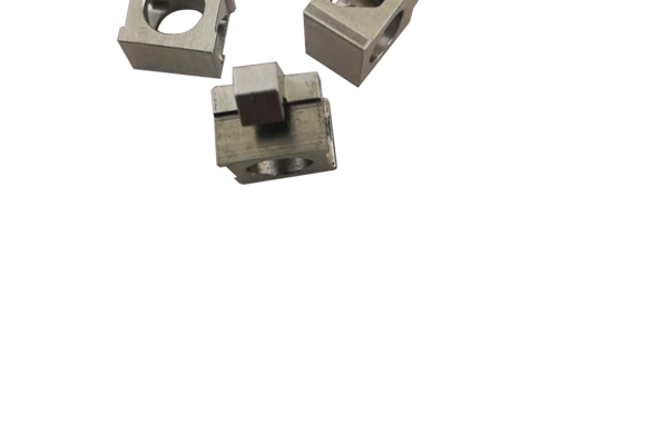 零件加工精度4 零件加工精度4