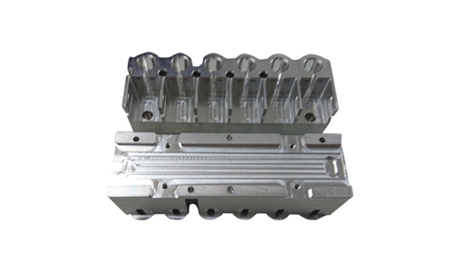 圓管電機殼數控加工4 圓管電機殼數控加工4