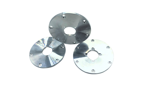 濟南法蘭數控加工1