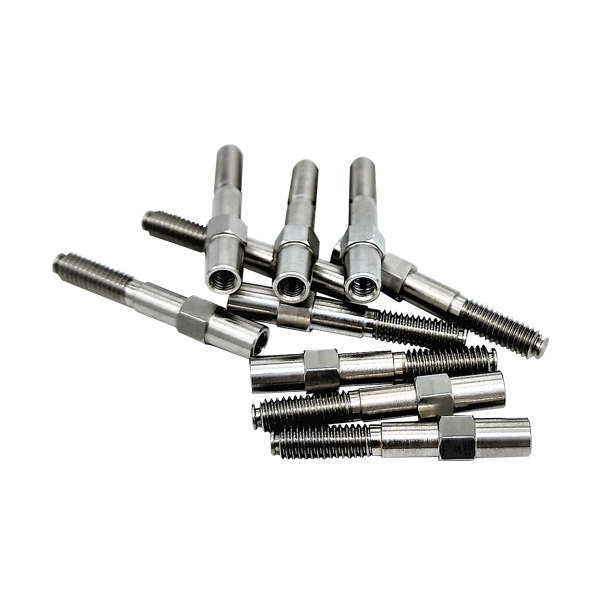 杭州連接器數控加工廠2