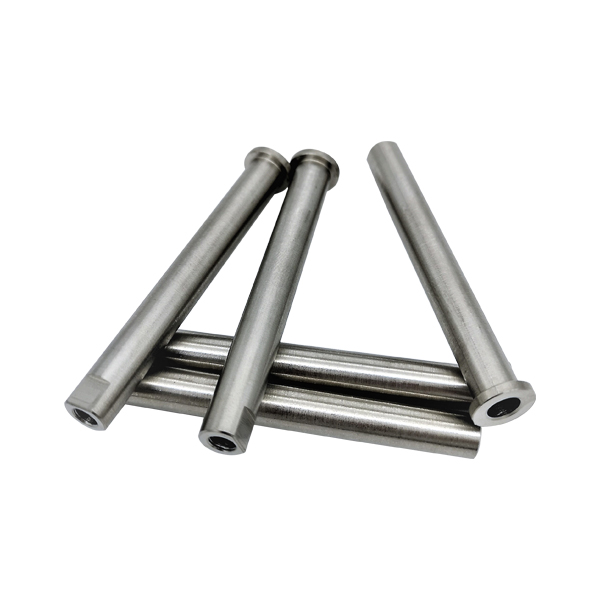 連接器數控加工薄壁產品