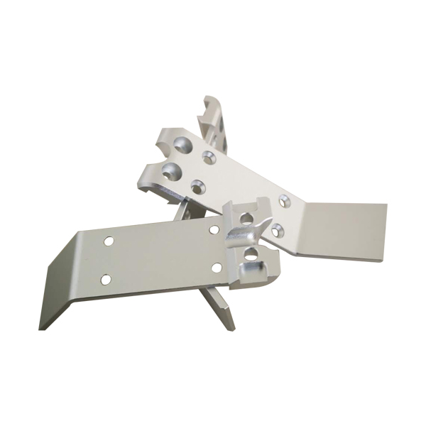 連接器數控精密零部件加工