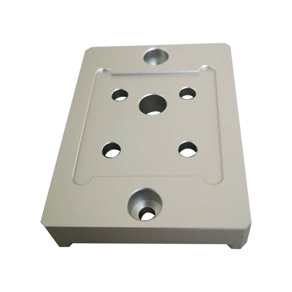 連接器數控精密零部件加工