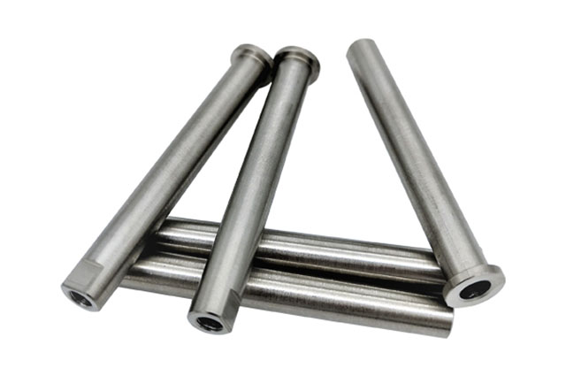 數控加工軸類零件 數控加工軸類零件