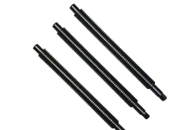 汽車零件數控加工