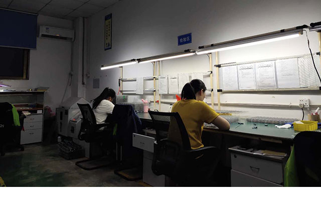 蘇州精密零件加工廠家 蘇州精密零件加工廠家