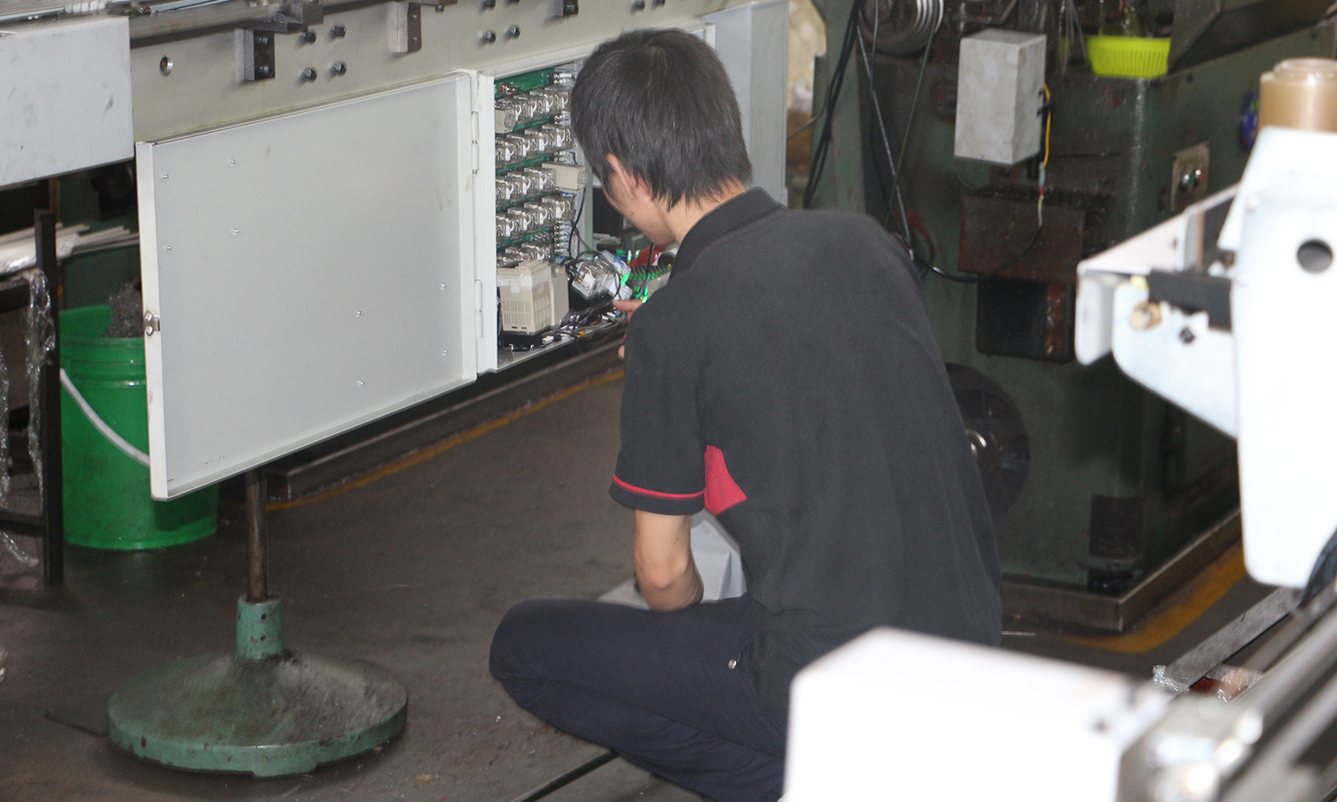 鋁合金數碼零件加工