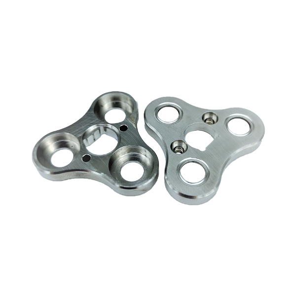 寶安西鄉鋁件軍工數控加工