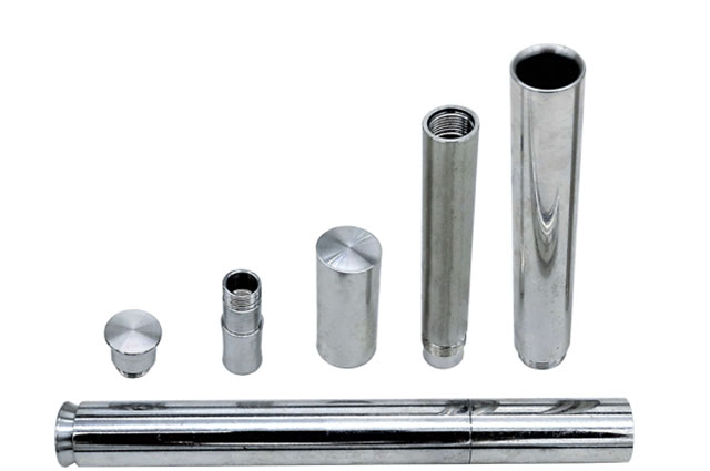 五金零件精密加工,[鑫創盟]精致零件如何選？