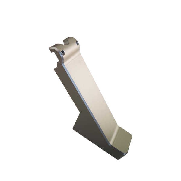 高精度連接器數控加工