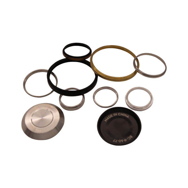 醫療零件加工襯套