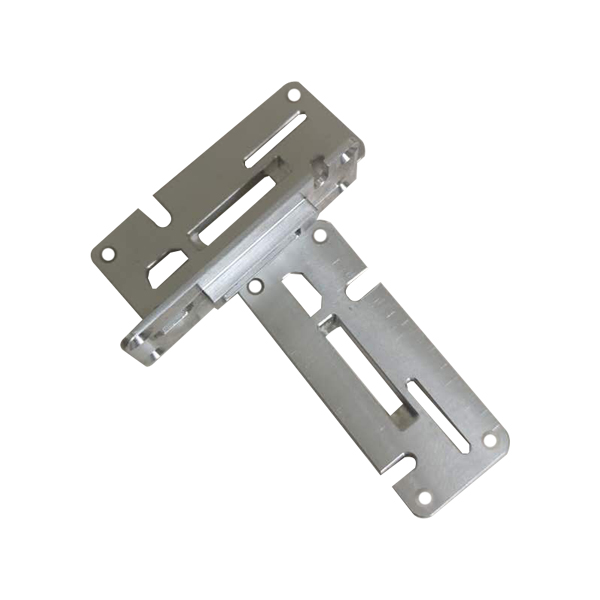 深圳連接器數控精密機加工