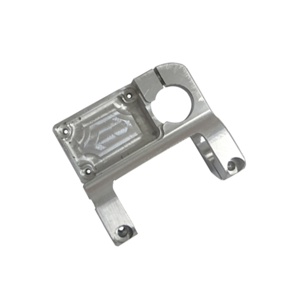 石巖軍工數控精密車加工