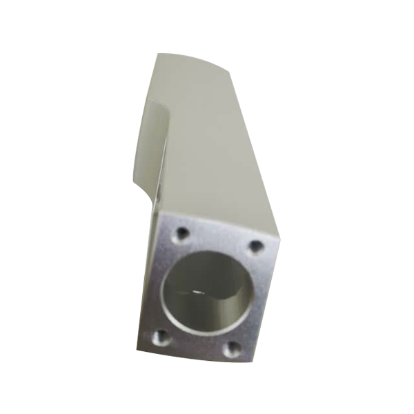 東莞市鋁外殼連接器數控加工