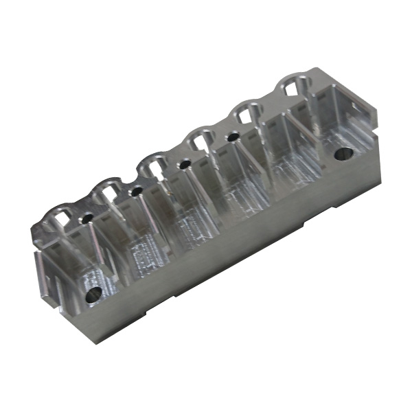 東莞常平連接器數控加工廠