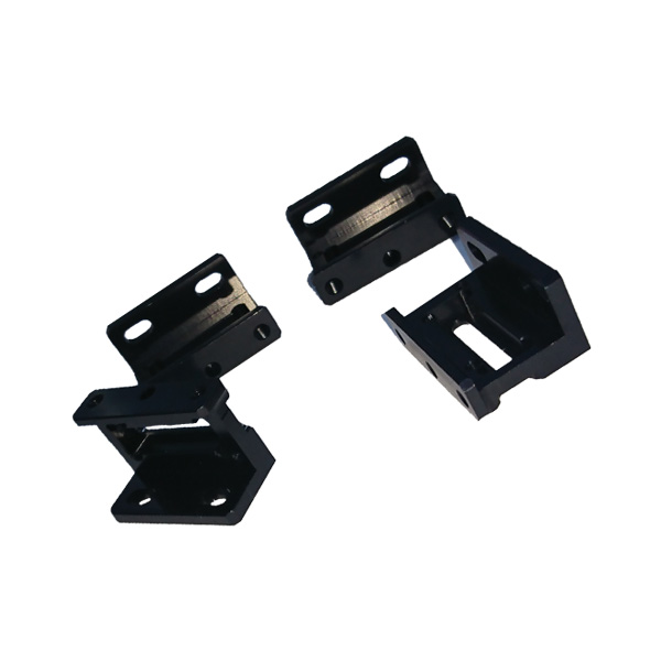 軍工數控加工鎂合金