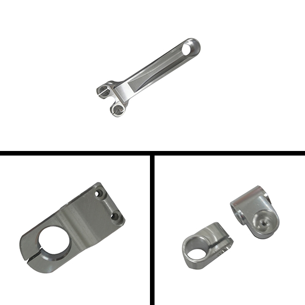 清晰連接器數控車床加工