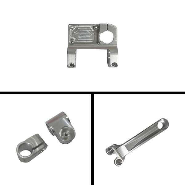 大浪連接器數(shù)控精密加工 大浪連接器數(shù)控精密加工