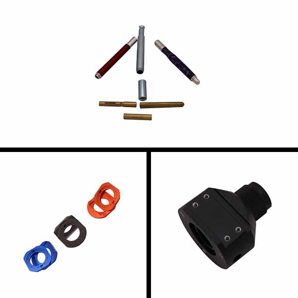 加工球型殼體零件較常見的機(jī)械制造方法有哪些？