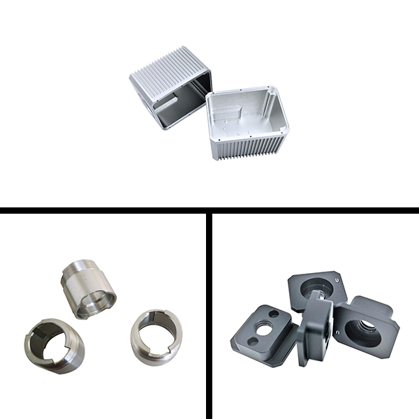 醫療零件加工件 醫療零件加工件