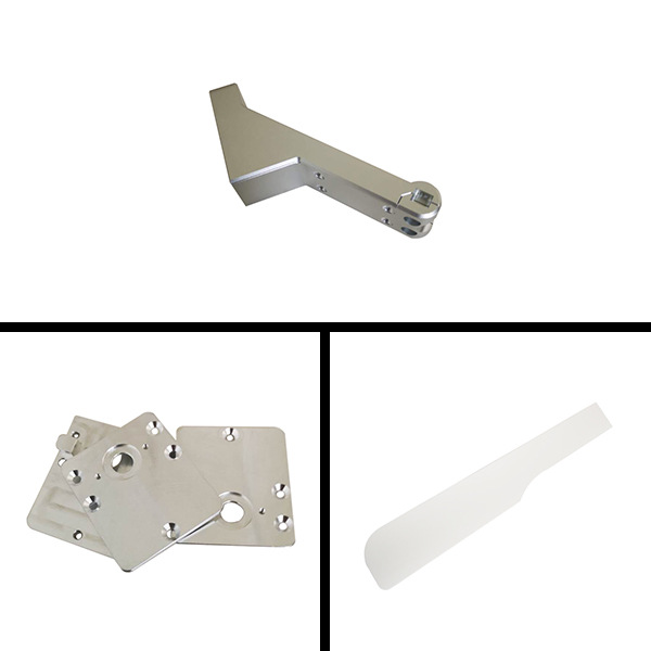 精密連接器數控對外加工 精密連接器數控對外加工