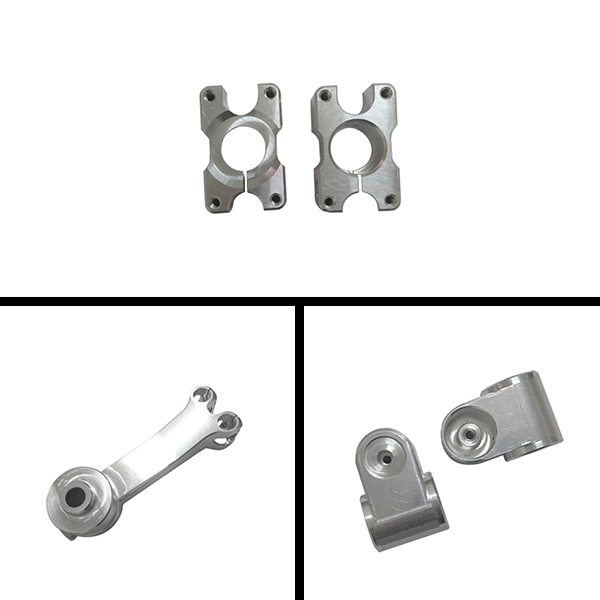 軍工軍工數控加工配件