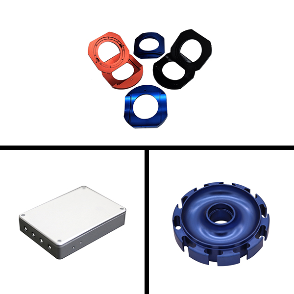 軸套數控數控加工件 軸套數控數控加工件