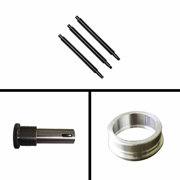 蘭州連接器數控加工廠