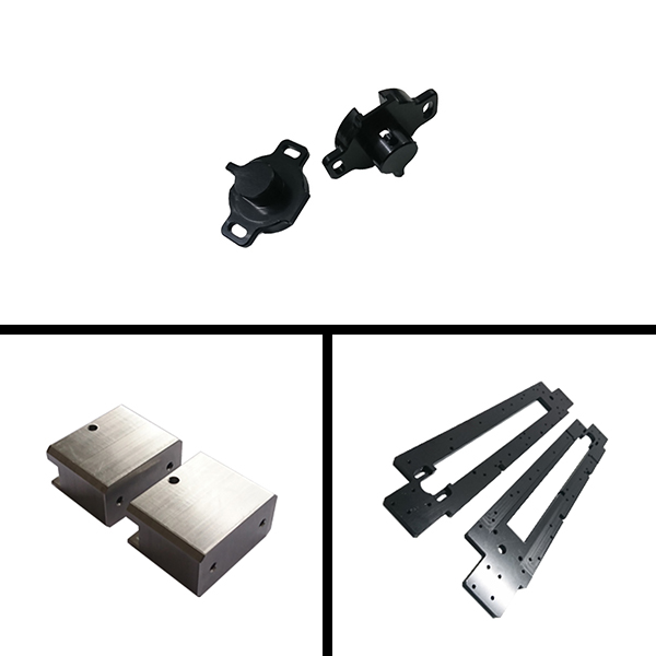 東莞數碼零件加工工價