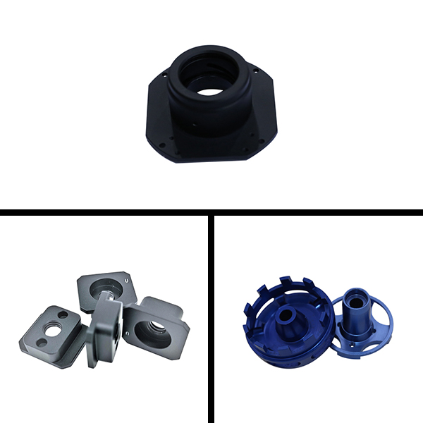 廣州連接器數控加工中心