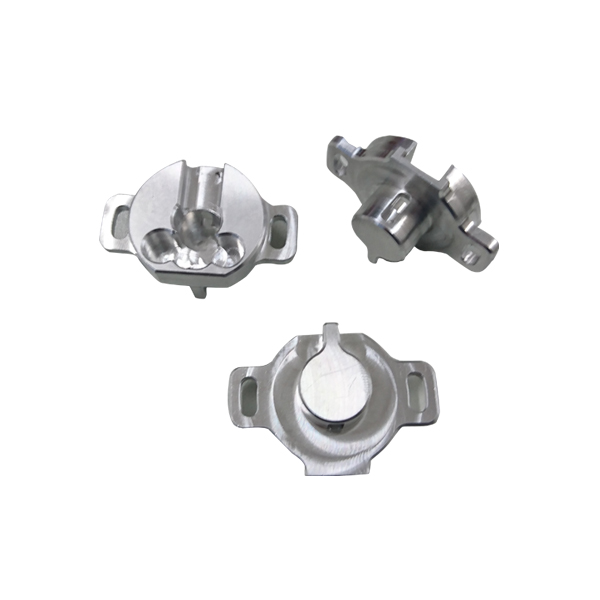 精密醫療零件加工