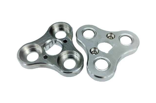 異形機械零件加工 異形機械零件加工