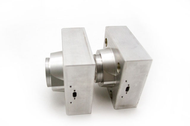 鋁合金口罩機零件加工到底難不難