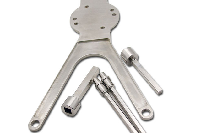 CNC加工環(huán)境有什么要求？cnc加工怎么處理出現的問題