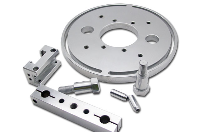 鋁制品加工時進行生產(chǎn)加工階段劃分的價值和意義?