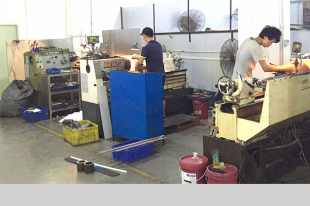 CNC數控車床加工的應用特性是什么？