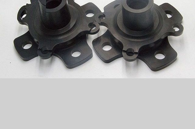 精密機械零件加工的檢驗標準 精密機械零件加工的檢驗標準